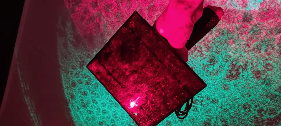 The Cellular Fidelity — documentation image 13 of 19