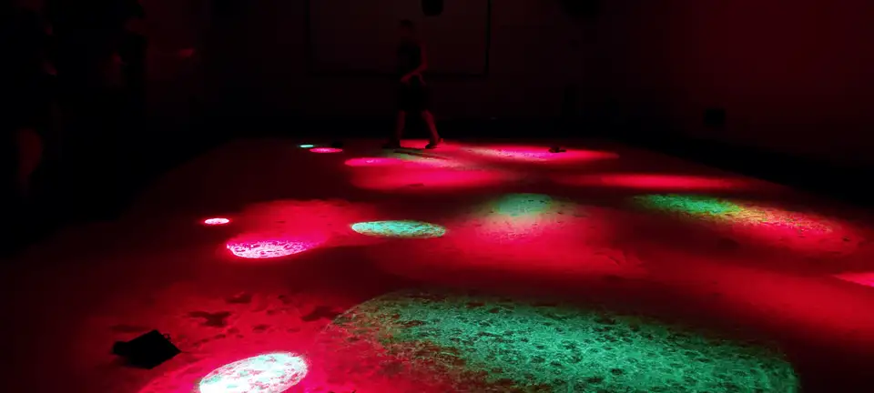 The Cellular Fidelity — documentation image 2 of 19