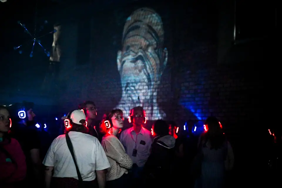 Two Faces — documentation image 10 of 13