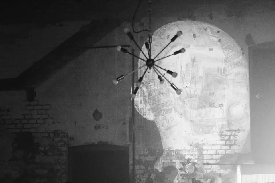 Two Faces — documentation image 13 of 13