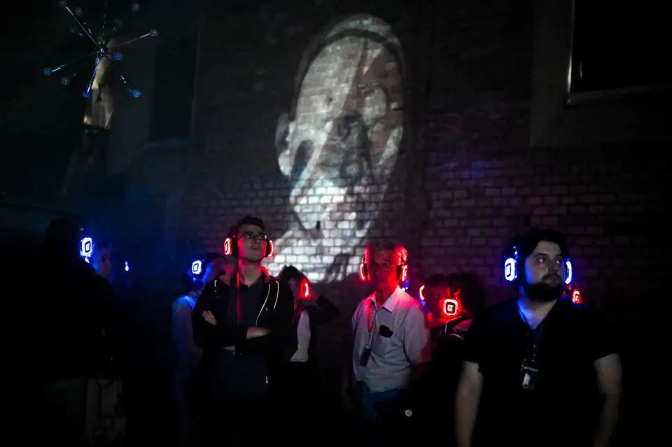 Two Faces — documentation image 9 of 13